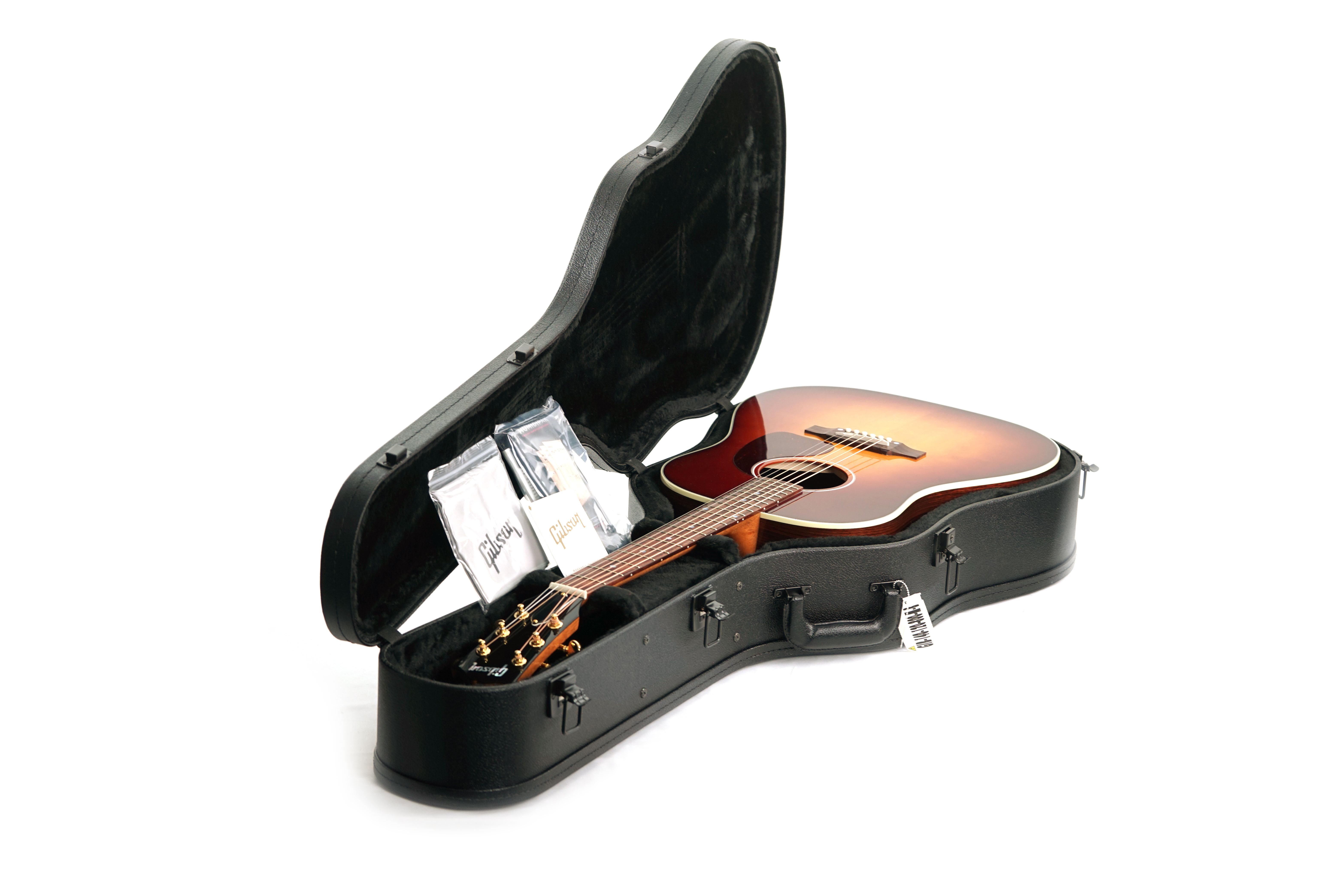 Gibson J-45 Standard Rosewood Rosewood Burst (2026)