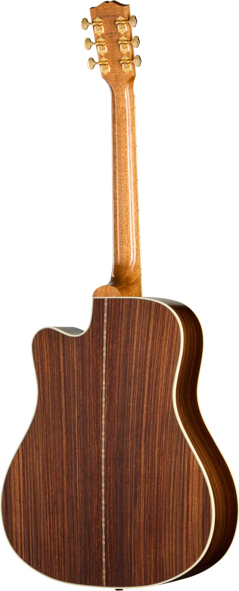 Gibson Songwriter Recording Artist EC Antique Natural (2026)