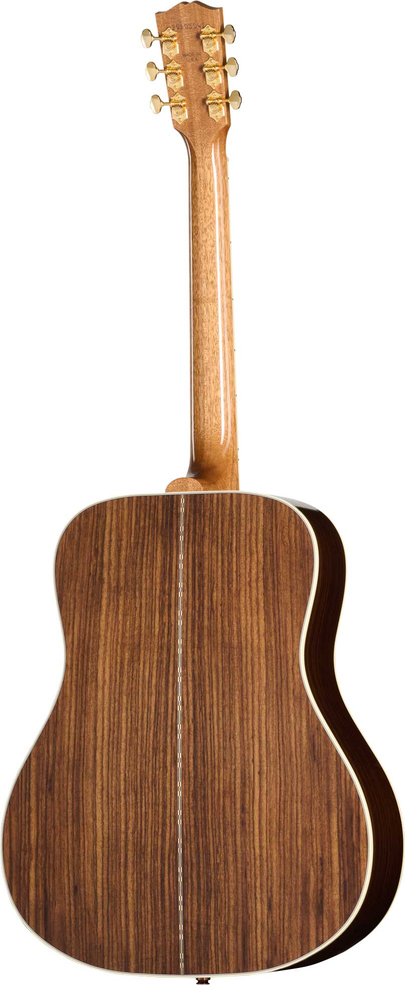 Gibson Songwriter Recording Artist Antique Natural (2026)
