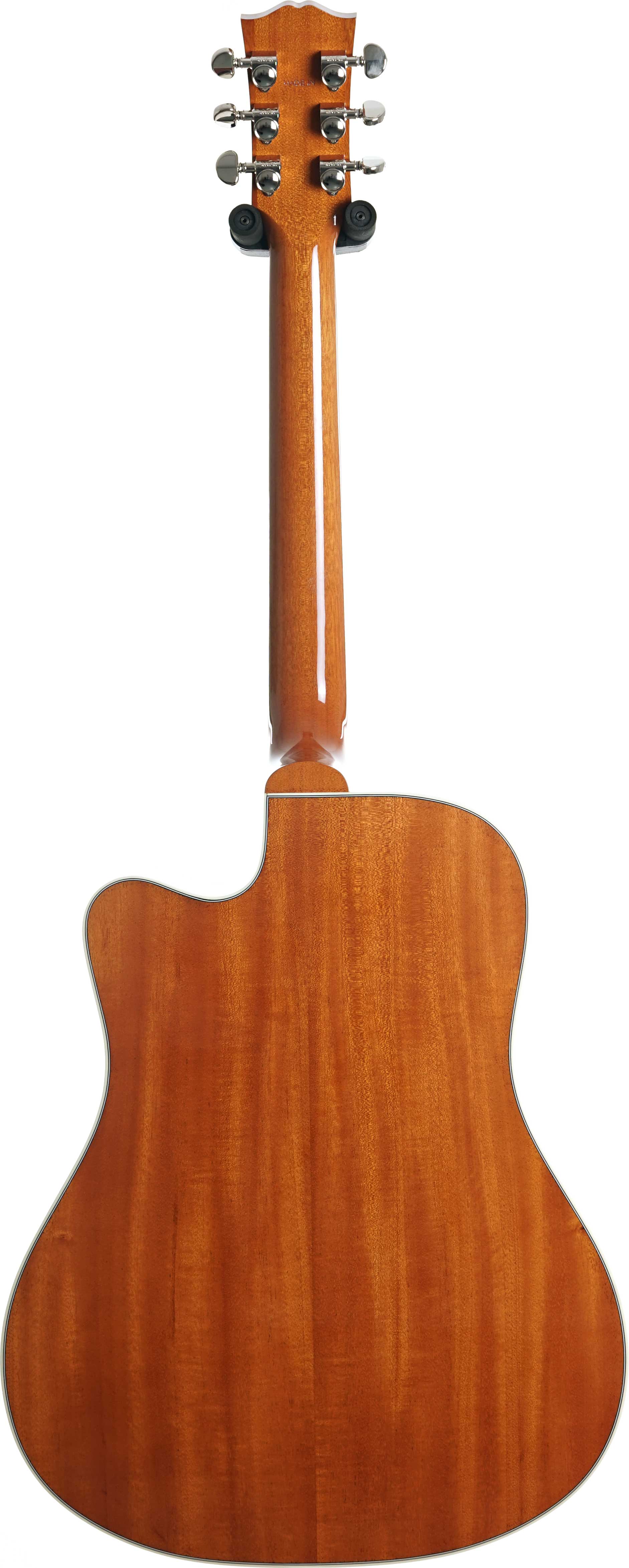 Gibson Hummingbird Standard EC Heritage Cherry Sunburst (2026)