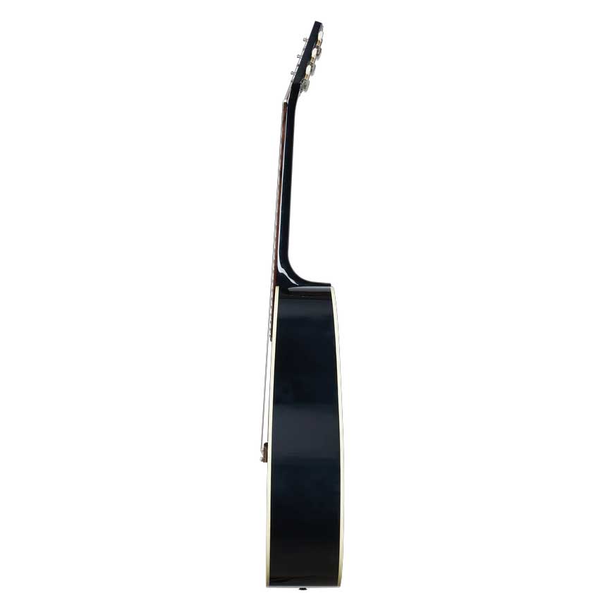Gibson J-45 50s Original Ebony (2026)