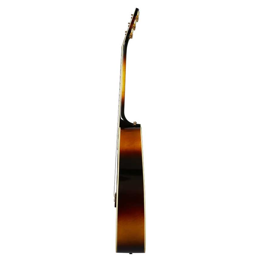 Gibson SJ-200 Original Vintage Sunburst (2026)
