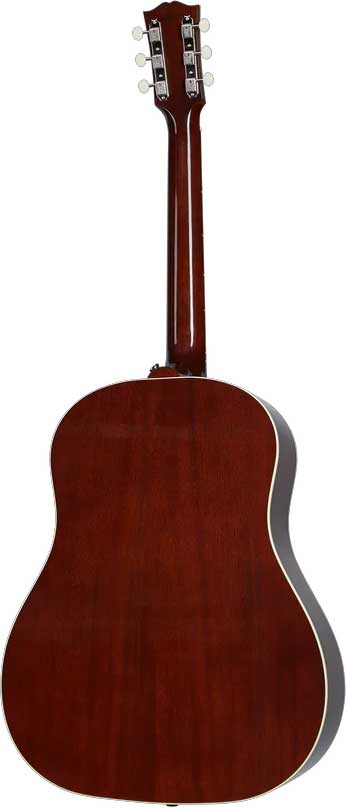 Gibson J-45 50s Original Vintage Sunburst  (2026)