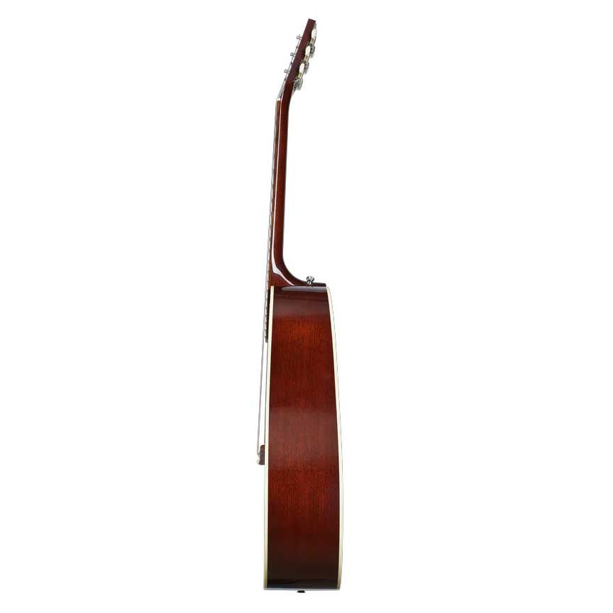 Gibson J-45 50s Original Vintage Sunburst  (2026)