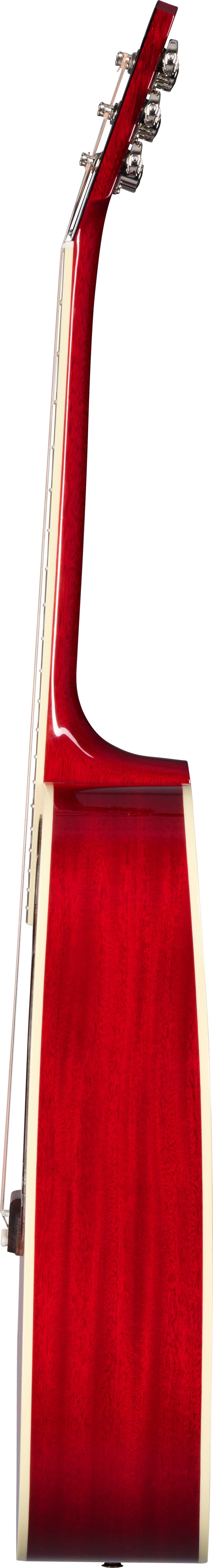 Gibson Hummingbird Standard Vintage Cherry Sunburst (2026)
