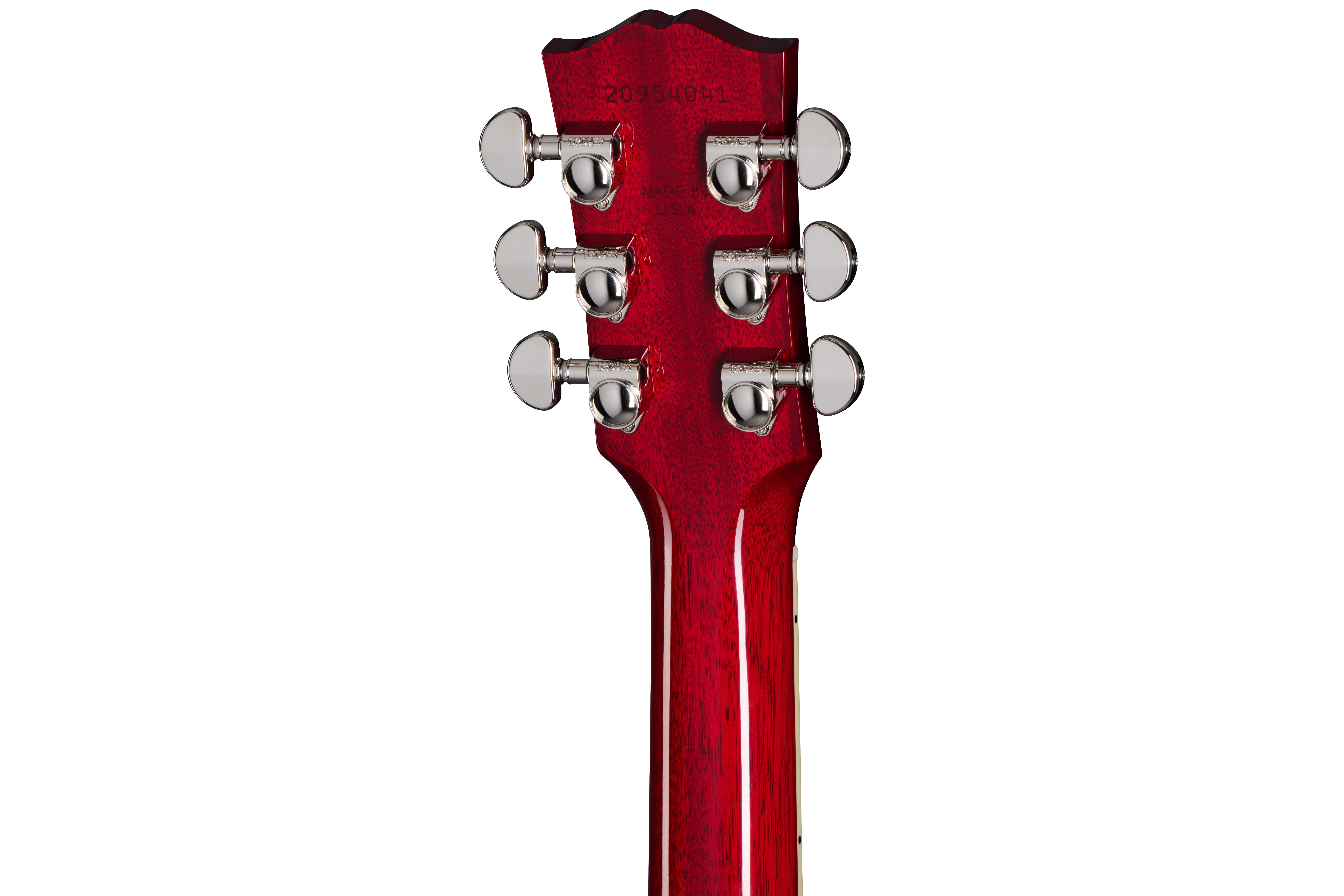 Gibson Hummingbird Standard Vintage Cherry Sunburst (2026)