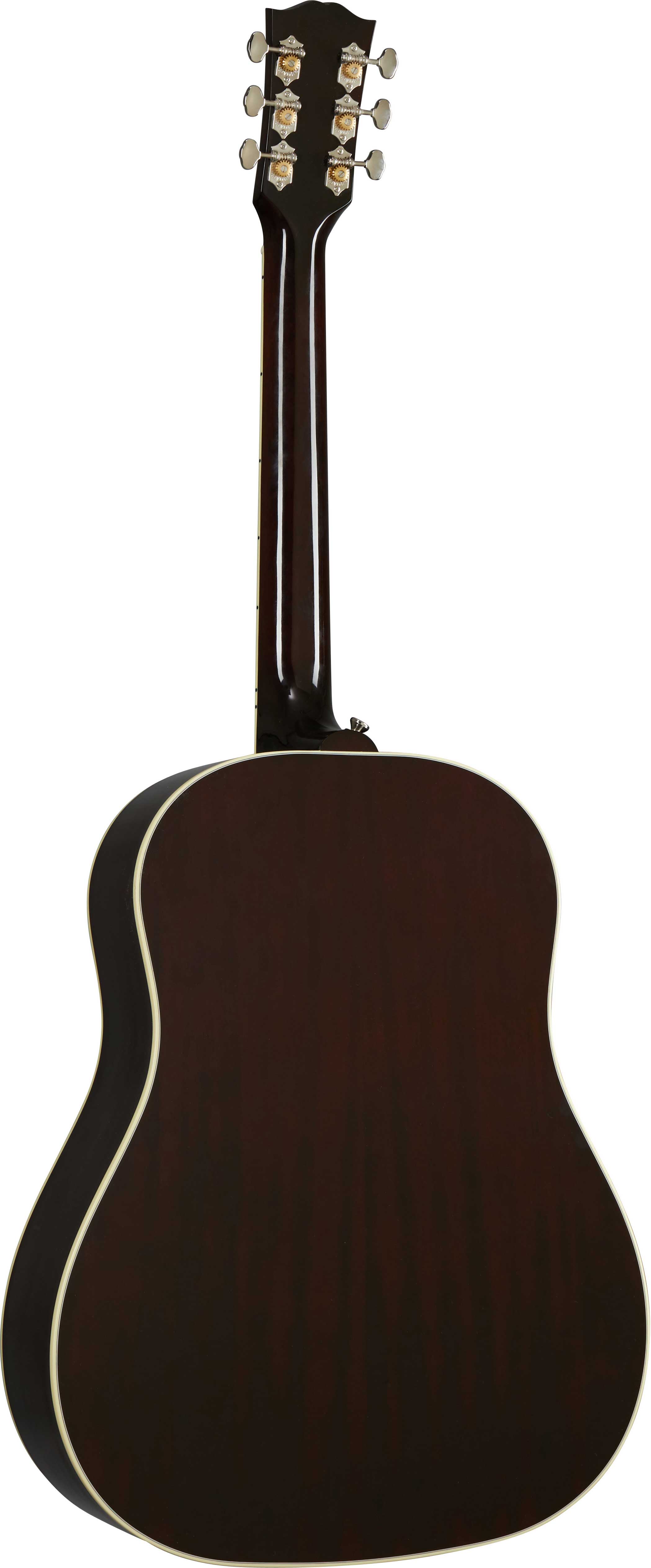 Gibson Southern Jumbo Original Left Handed Vintage Sunburst (2026)