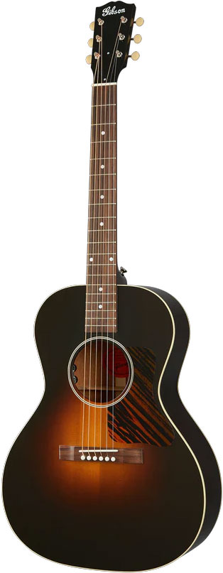 Gibson L-00 Original Vintage Sunburst (2026)