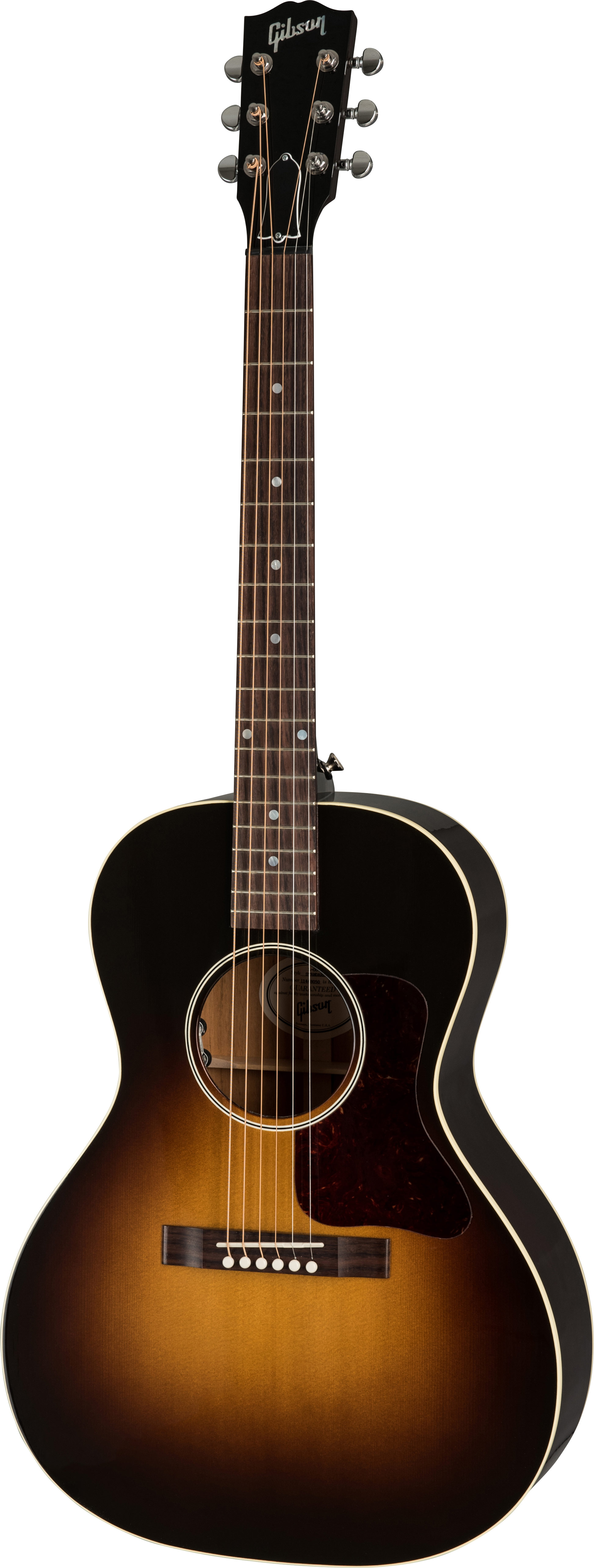 Gibson L-00 Standard Vintage Sunburst (2026)