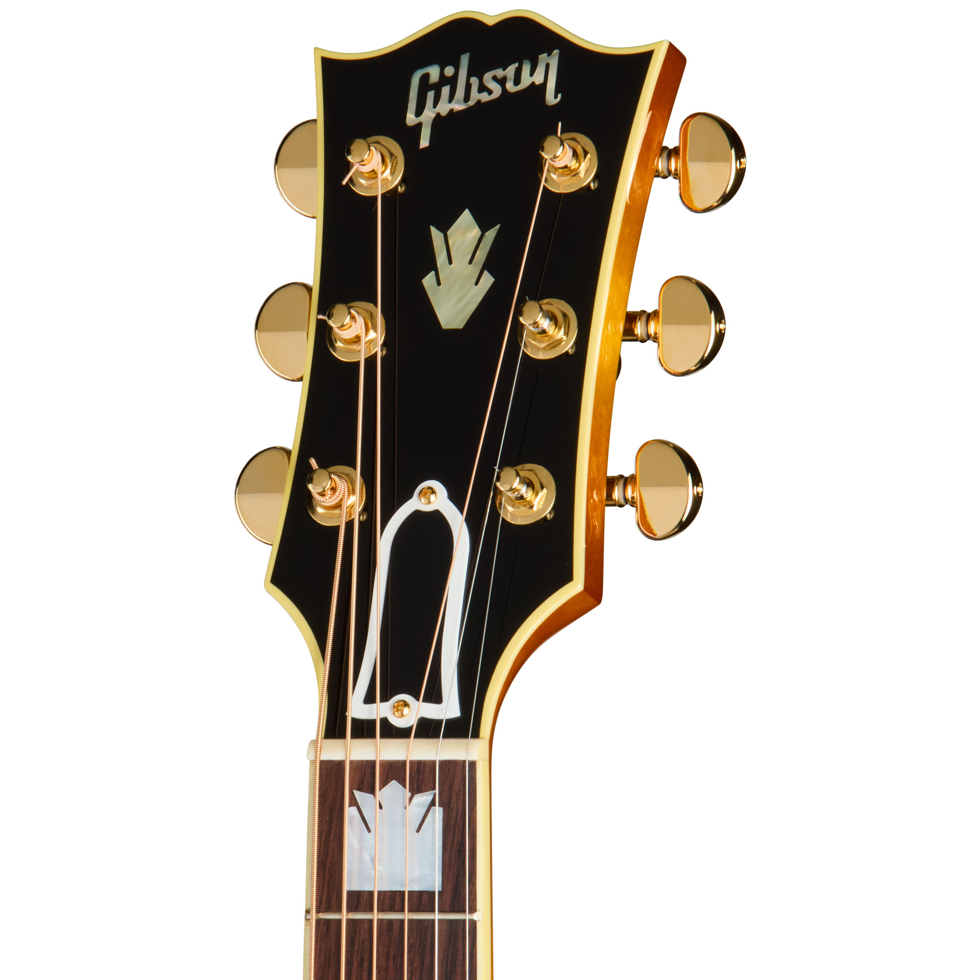 Gibson SJ-200 60s Original Heritage Cherry Sunburst (2026)