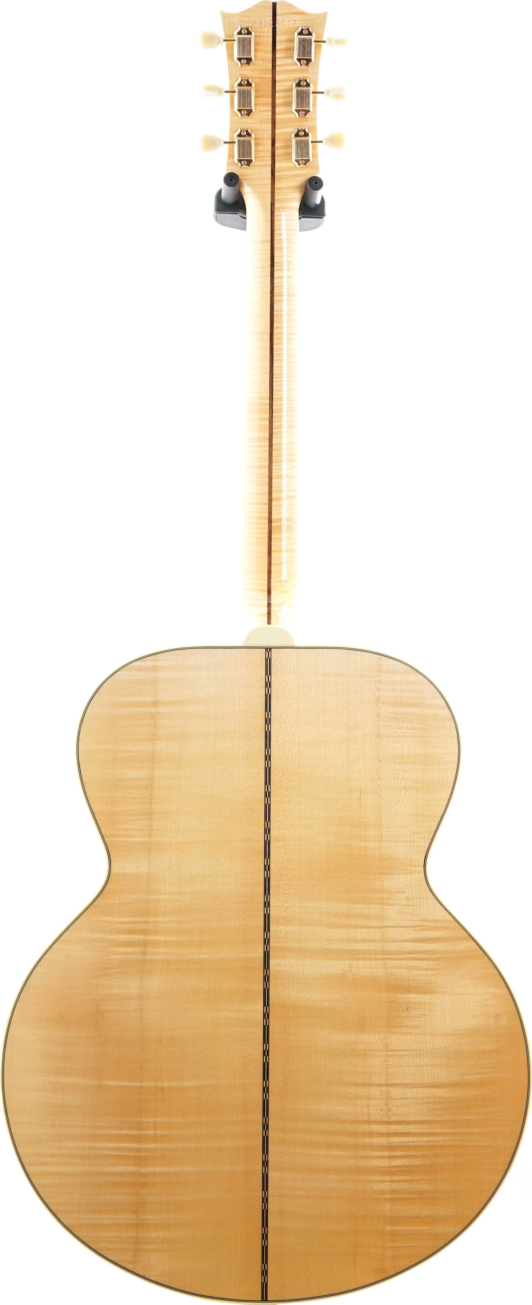 Gibson SJ-200 Original Left Handed Antique Natural (2026)
