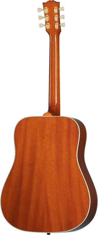 Gibson Hummingbird Original Heritage Cherry Sunburst (2026)