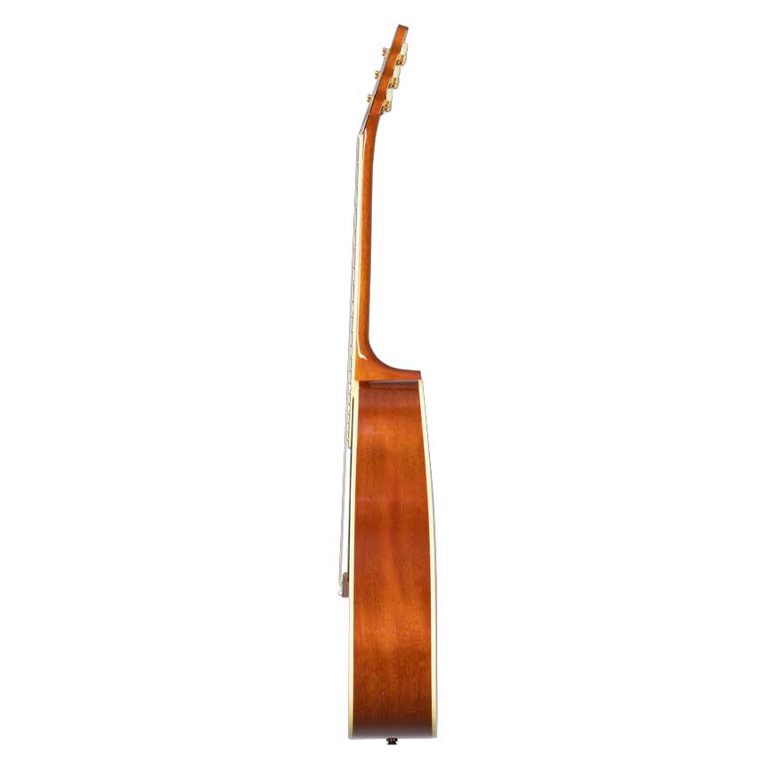 Gibson Hummingbird Original Heritage Cherry Sunburst (2026)
