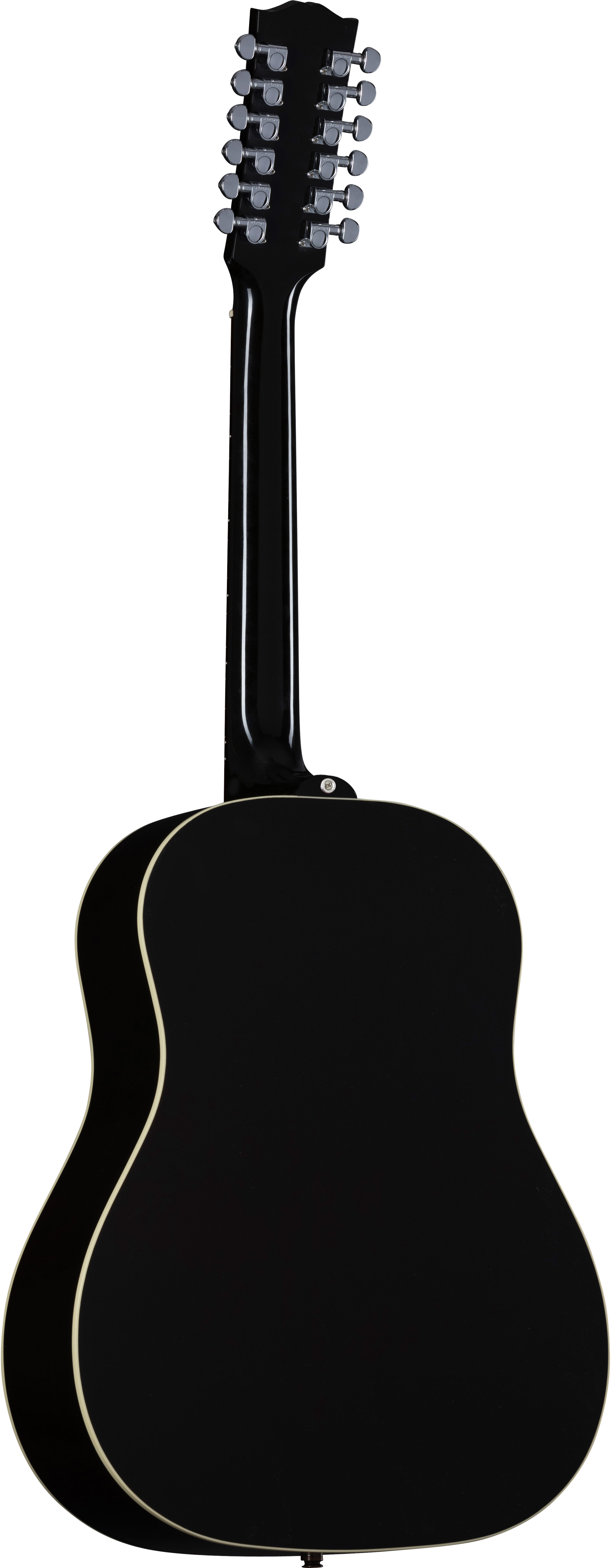 Gibson J-45 Standard 12-String Vintage Sunburst Left Handed (2026)