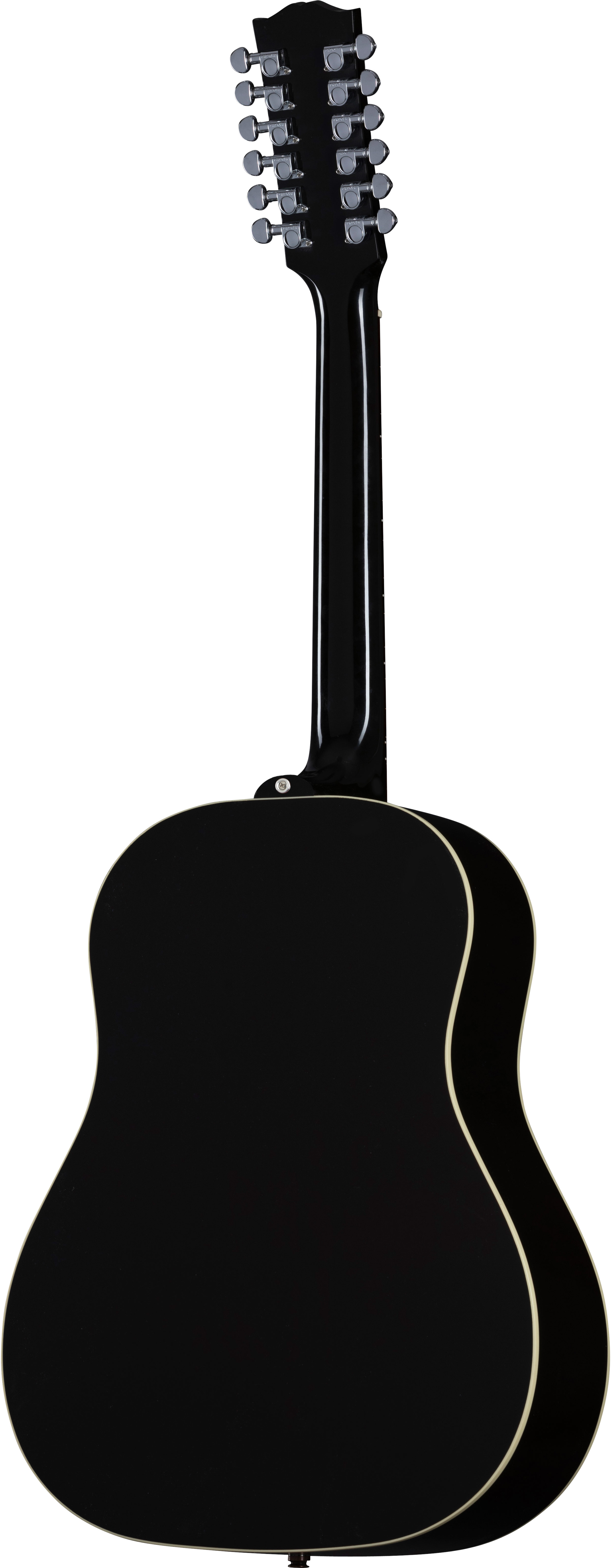 Gibson J-45 Standard 12-String Vintage Sunburst (2026)