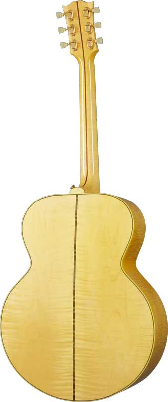 Gibson SJ-200 Original Antique Natural (2026)