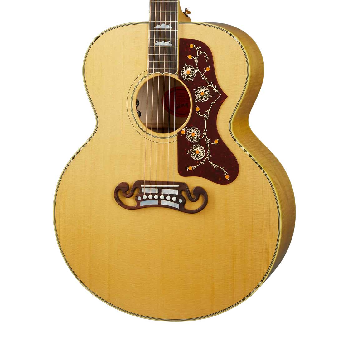 Gibson SJ-200 Original Antique Natural (2026)