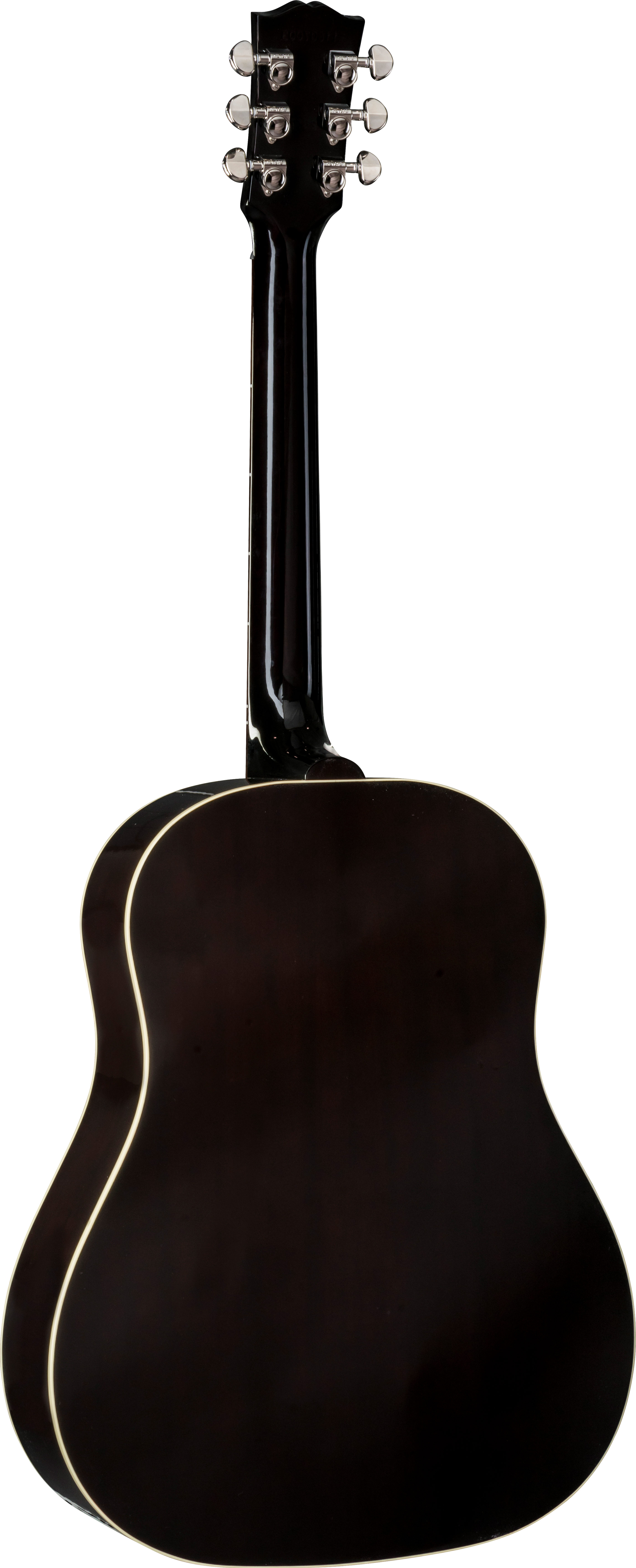 Gibson J-45 Standard Vintage Sunburst Left Handed (2026)