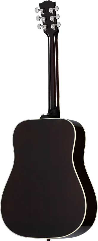 Gibson Hummingbird Standard Vintage Sunburst (2026)