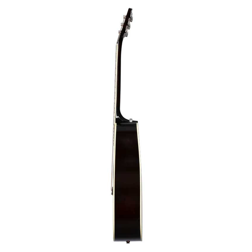 Gibson Hummingbird Standard Vintage Sunburst (2026)