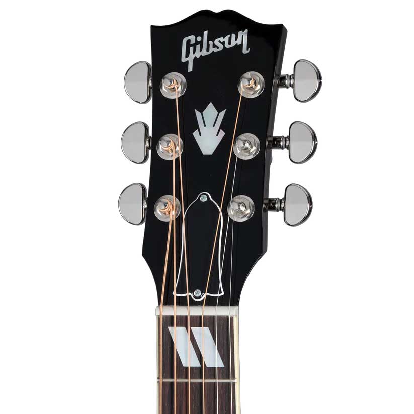 Gibson Hummingbird Standard Vintage Sunburst (2026)