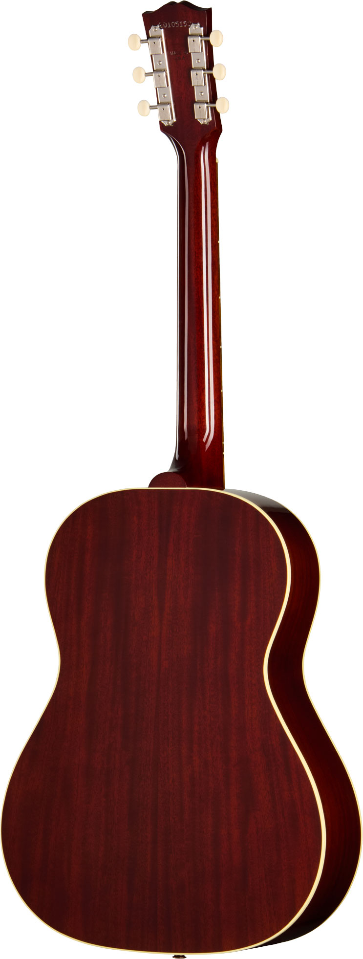 Gibson LG-2 50s Original Vintage Sunburst (2026)