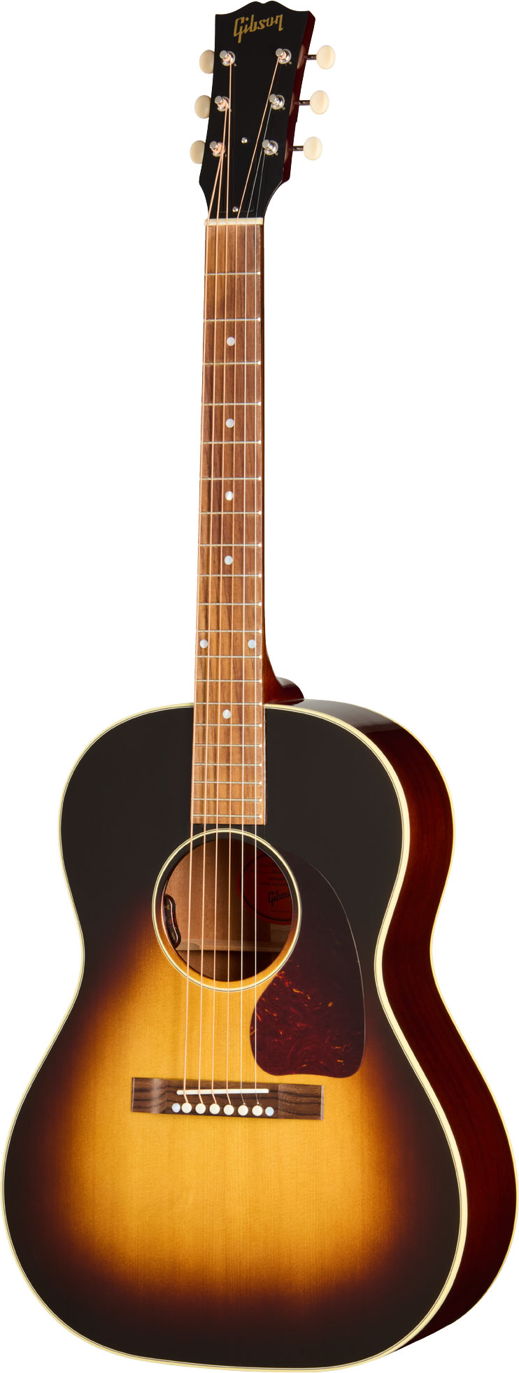 Gibson LG-2 50s Original Vintage Sunburst (2026)