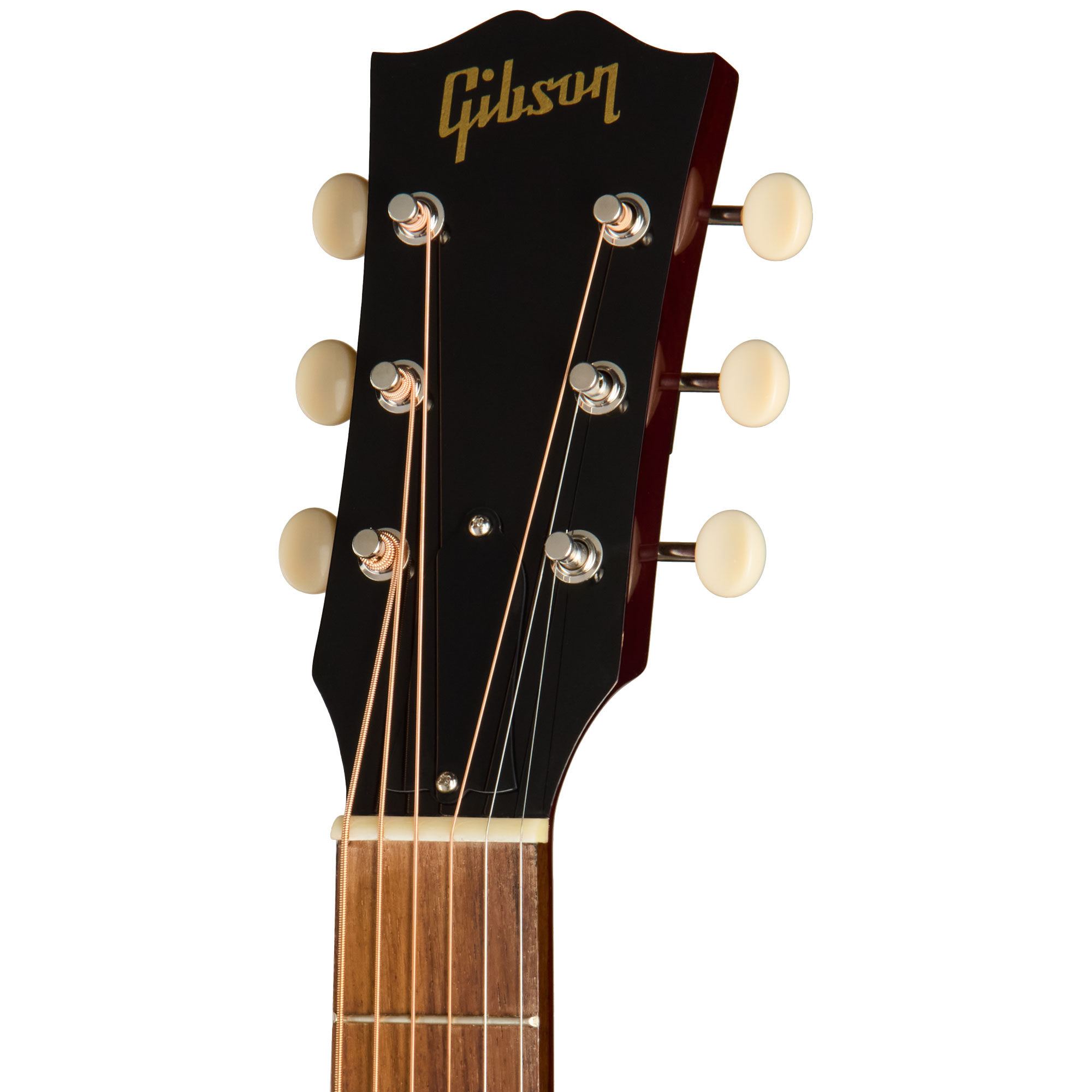 Gibson LG-2 50s Original Vintage Sunburst (2026)