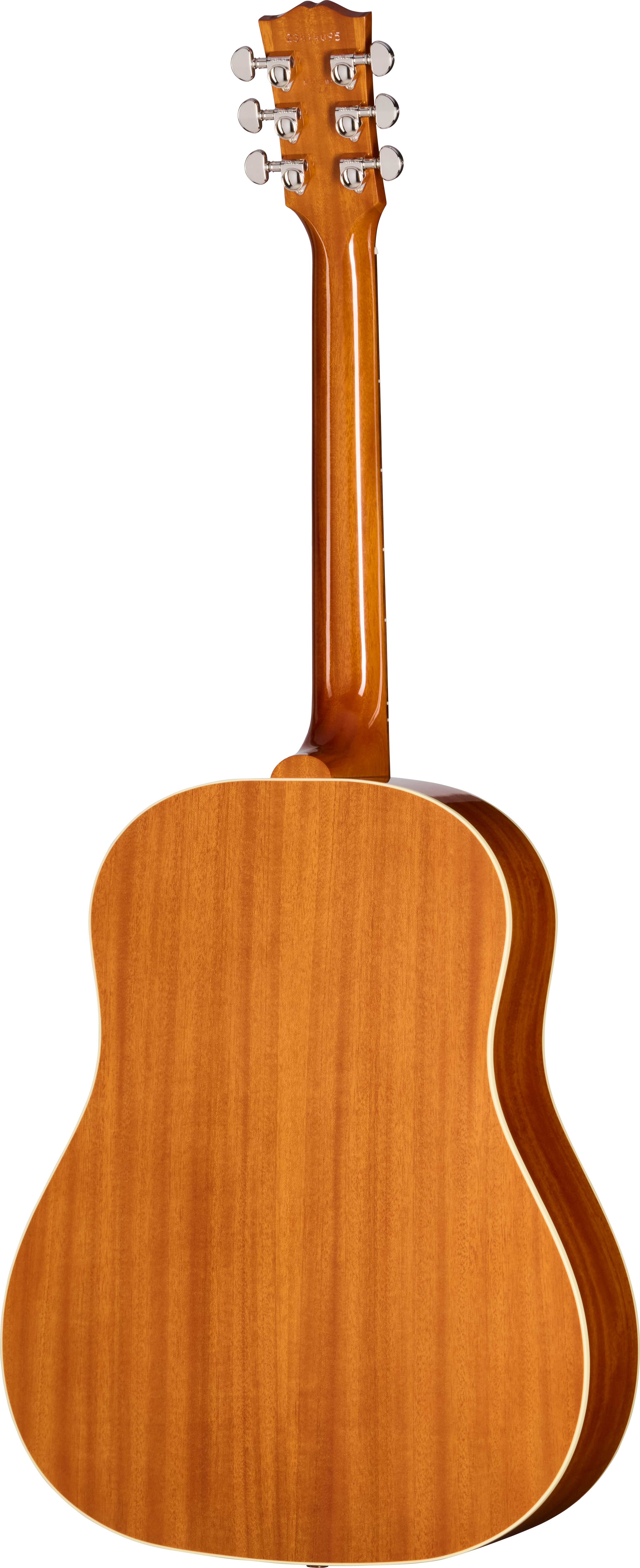 Gibson J-45 Standard Heritage Cherry Sunburst LR Baggs HiFi DNA