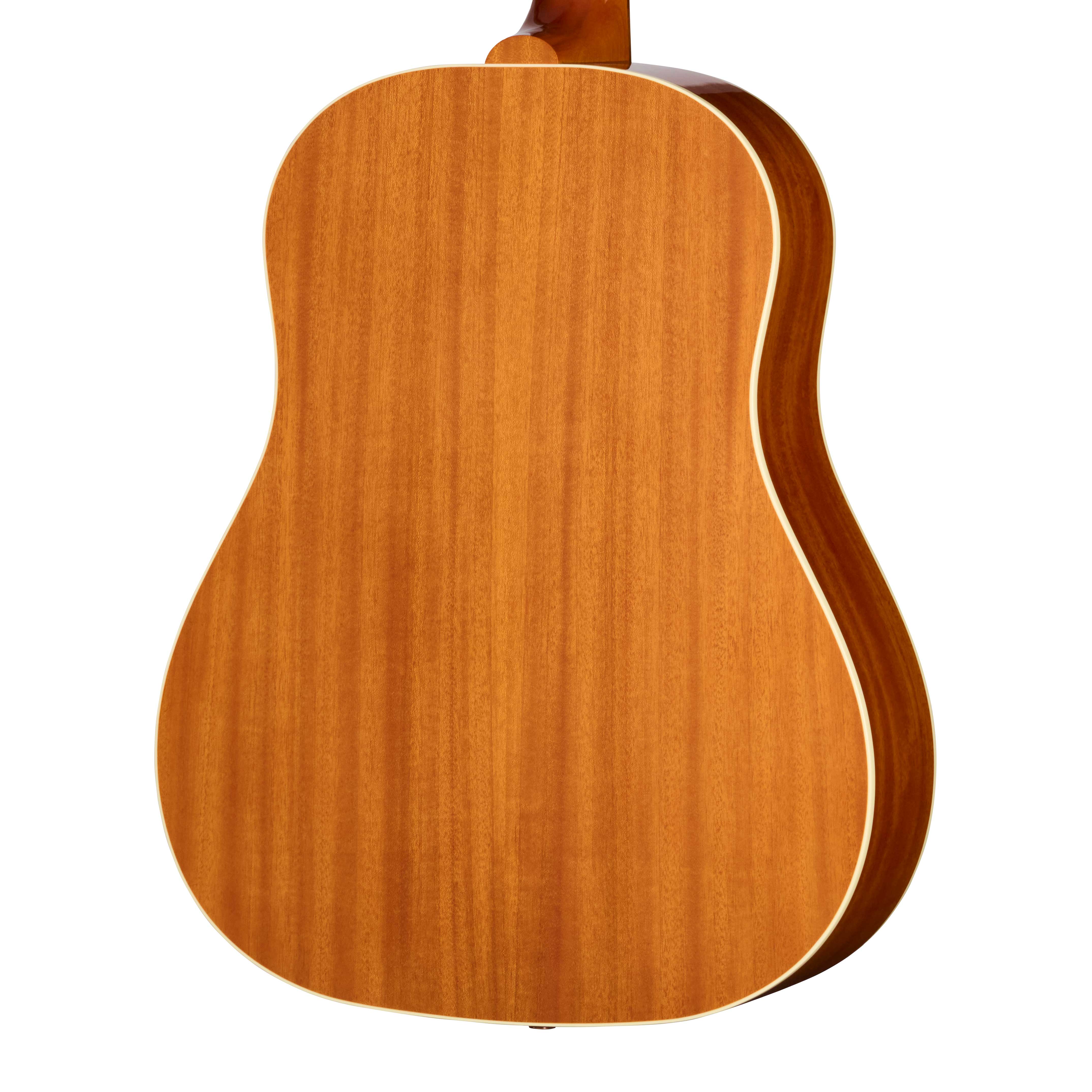 Gibson J-45 Standard Heritage Cherry Sunburst LR Baggs HiFi DNA