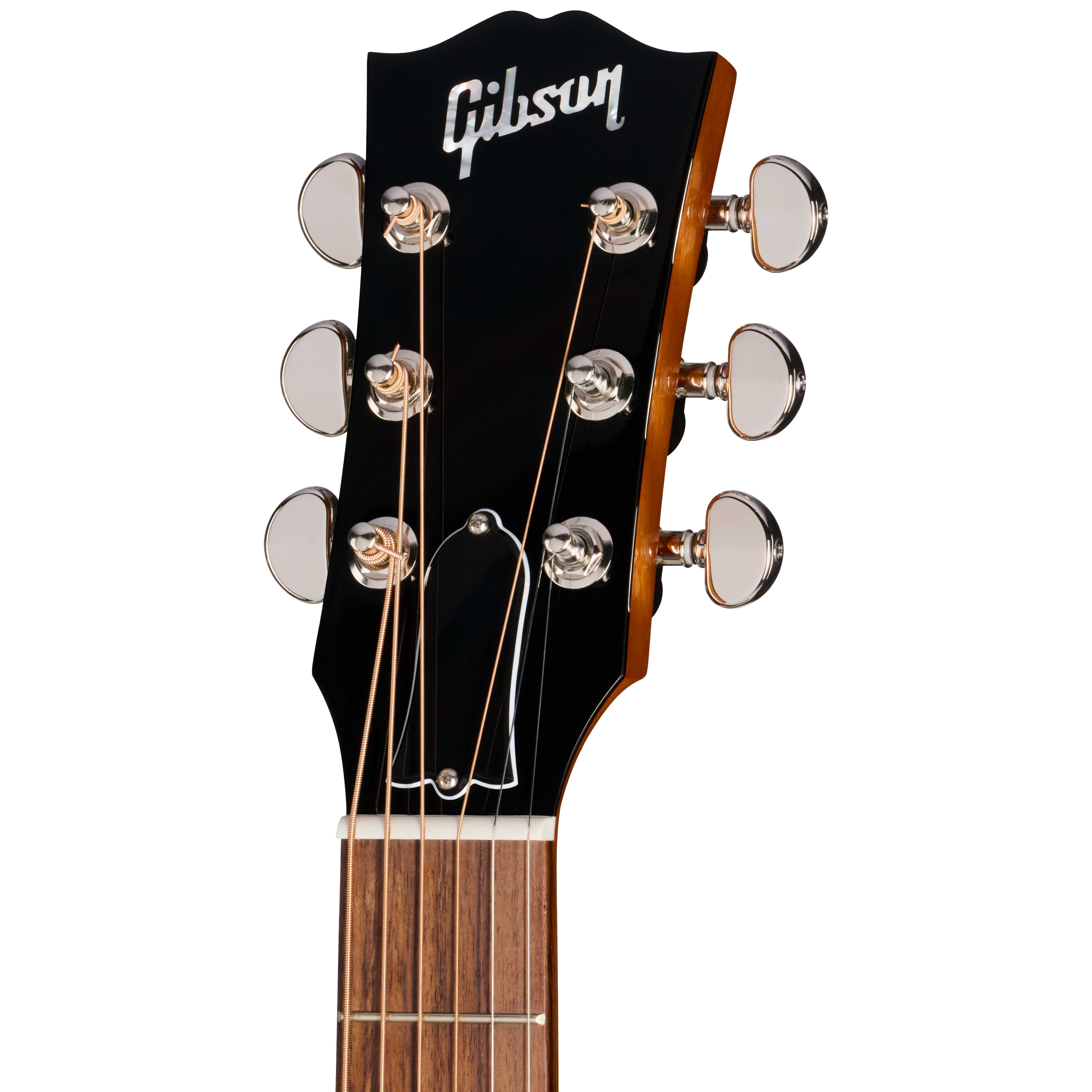 Gibson J-45 Standard Heritage Cherry Sunburst LR Baggs HiFi DNA