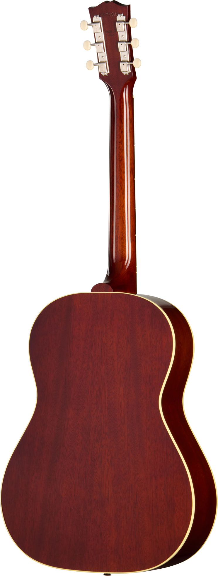 Gibson LG-2 50s Original Antique Natural (2026)