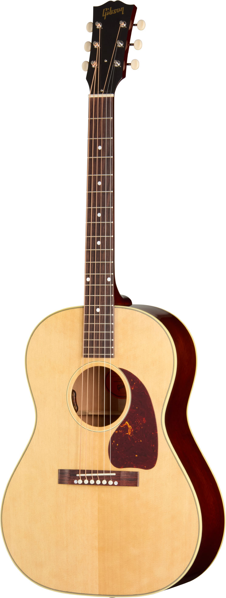 Gibson LG-2 50s Original Antique Natural (2026)