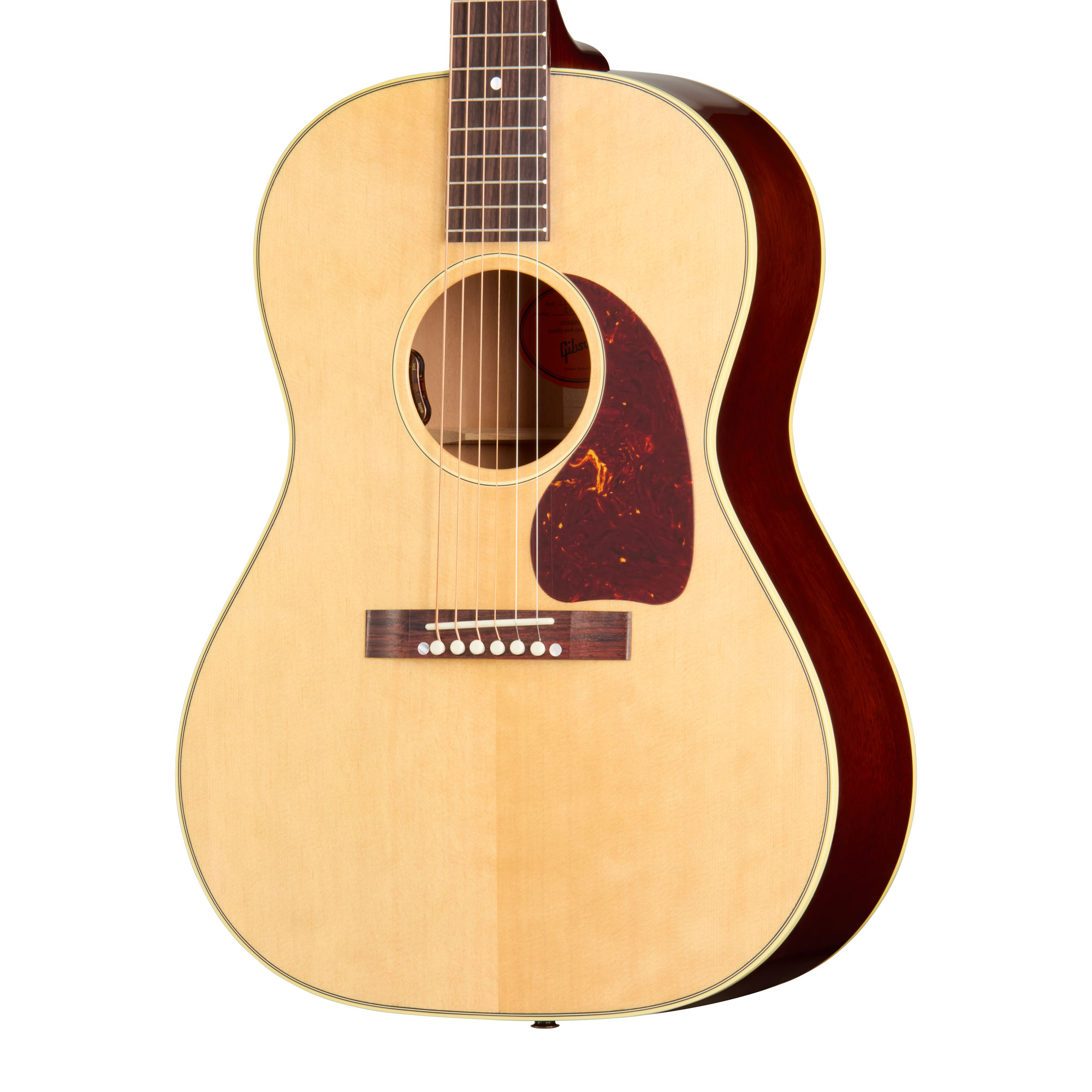 Gibson LG-2 50s Original Antique Natural (2026)