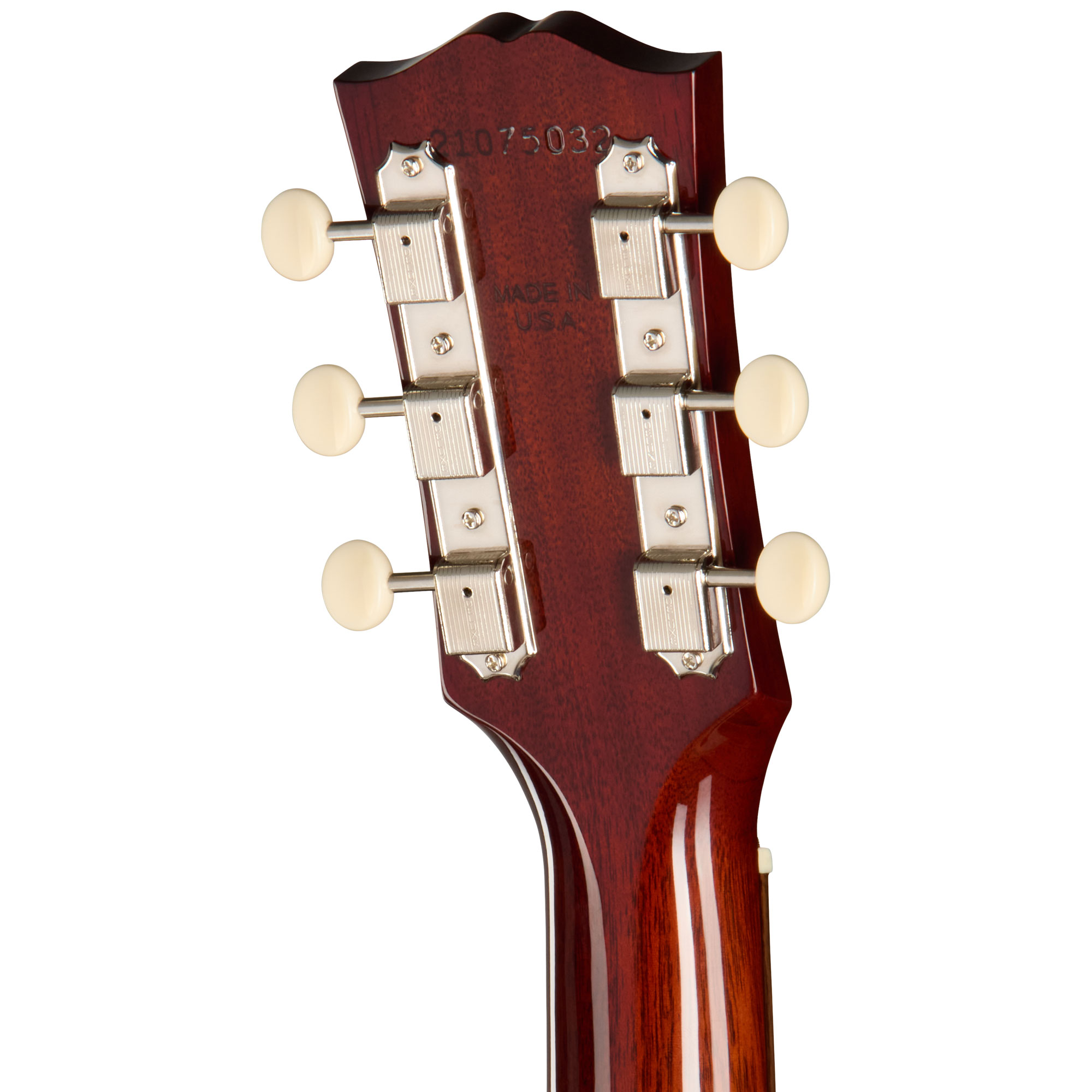 Gibson LG-2 50s Original Antique Natural (2026)