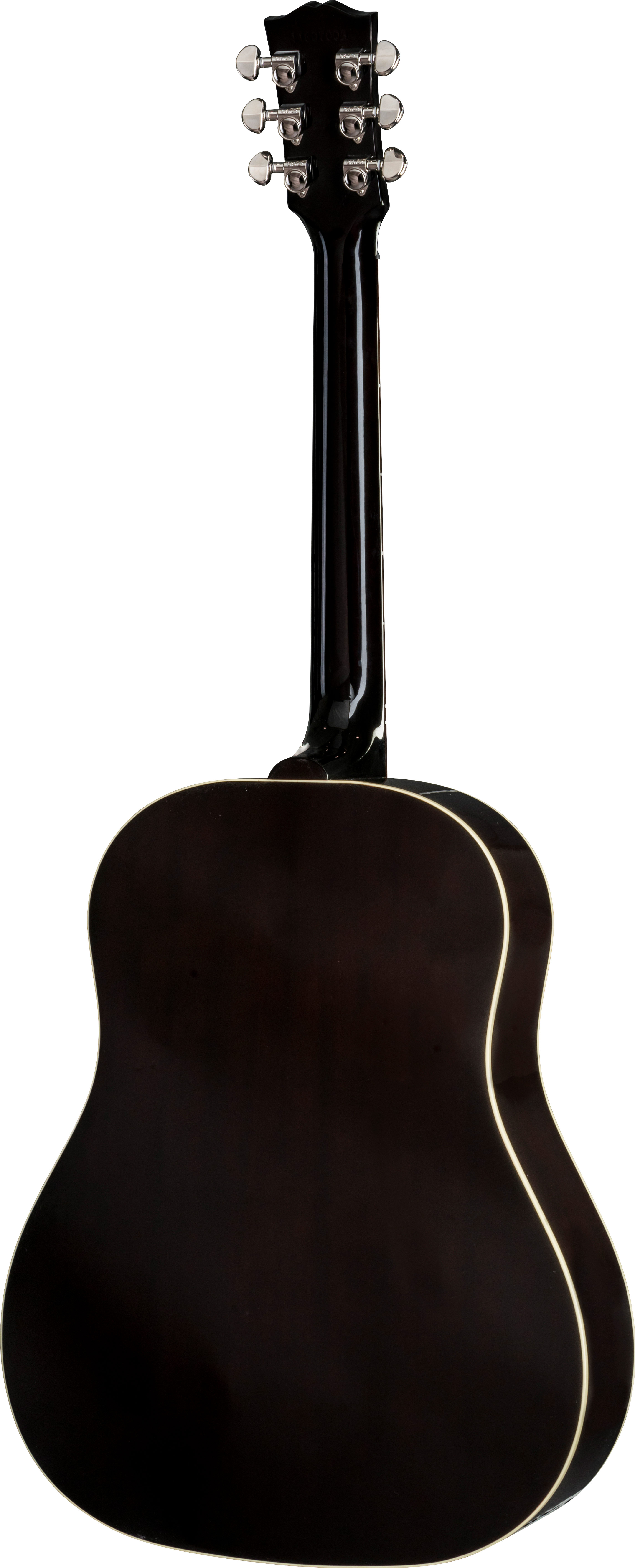 Gibson J-45 Standard Vintage Sunburst (2026)