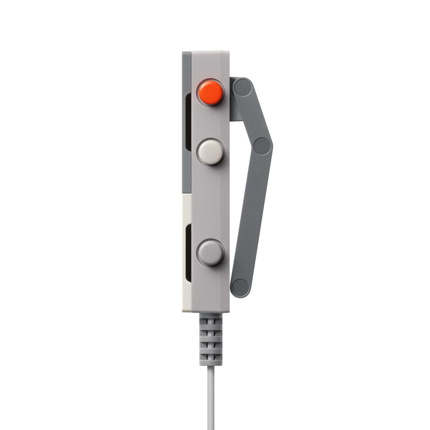 Teenage Engineering EP-2350 FX MIC