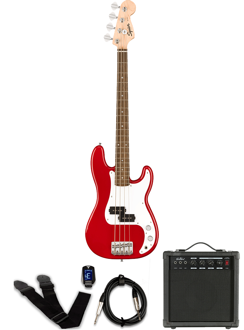 Squier Stratocaster