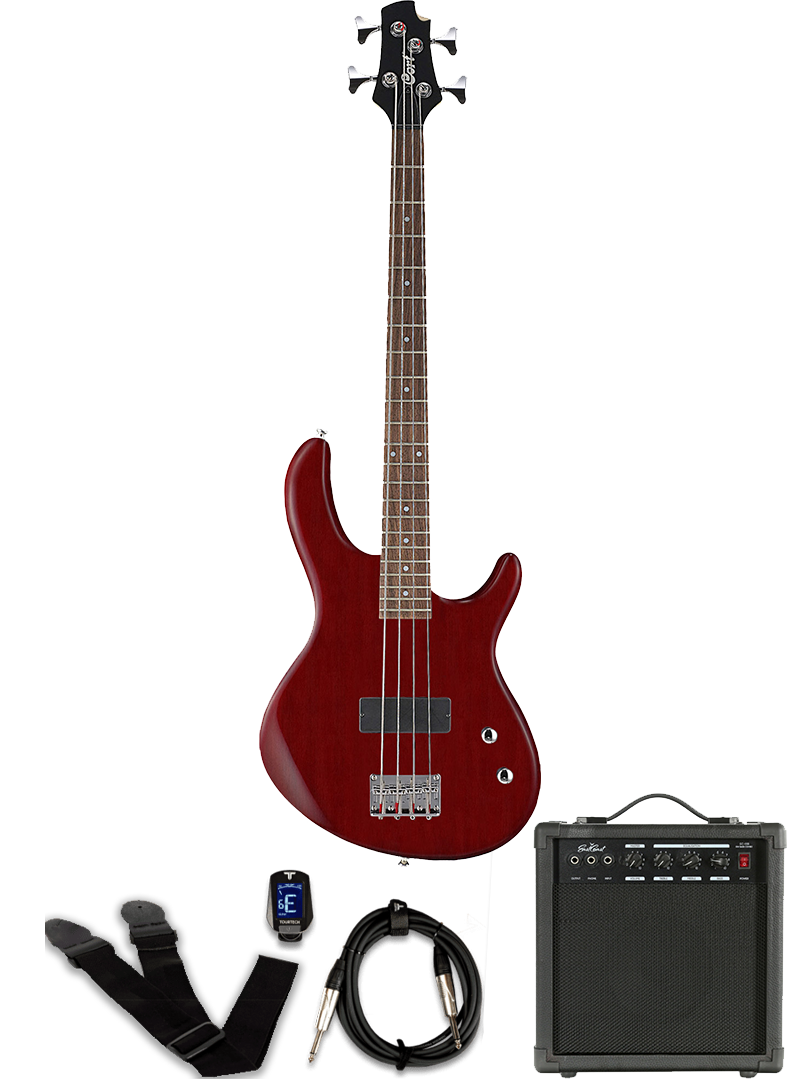 Squier Stratocaster