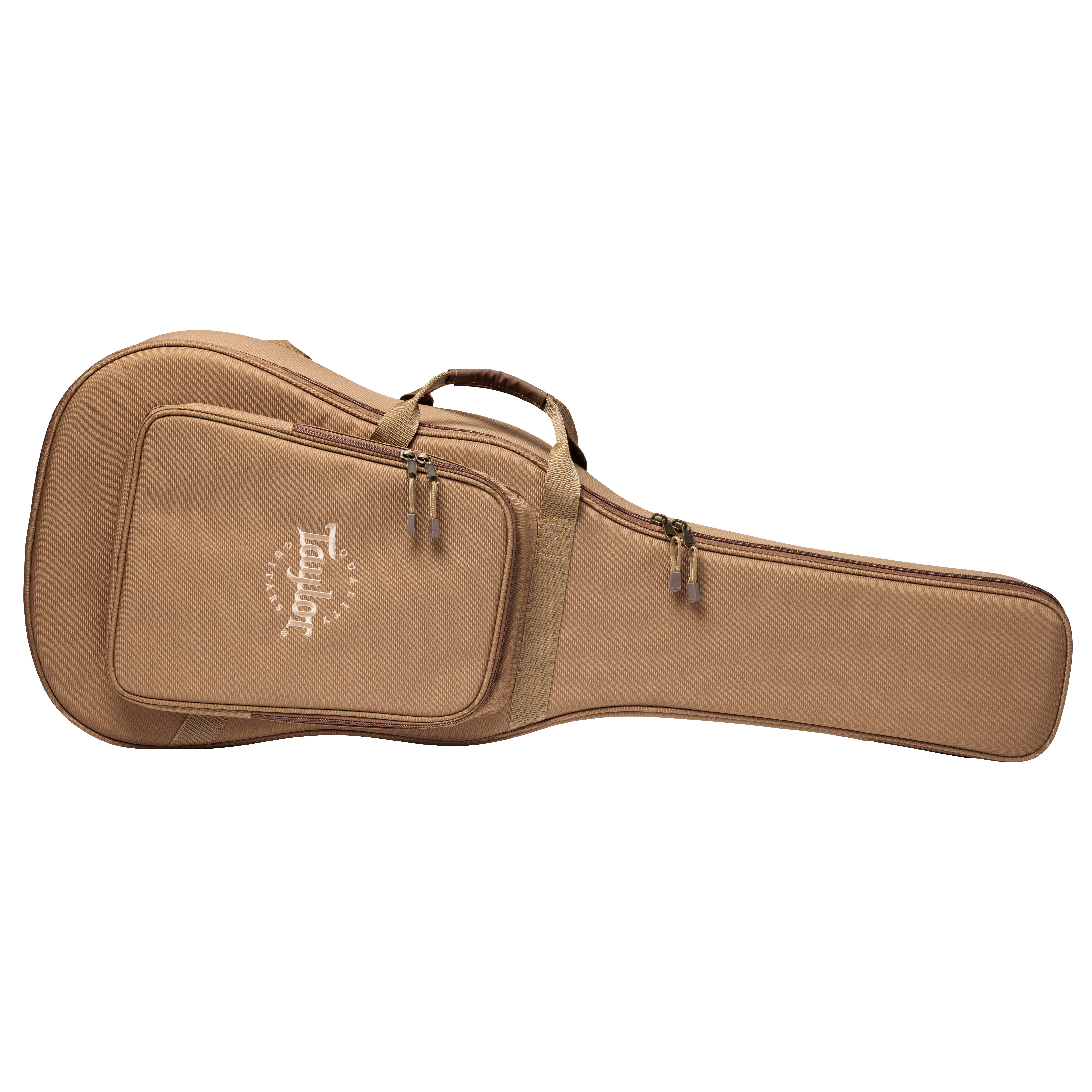 Taylor 214ce-K Grand Auditorium C Class Bracing
