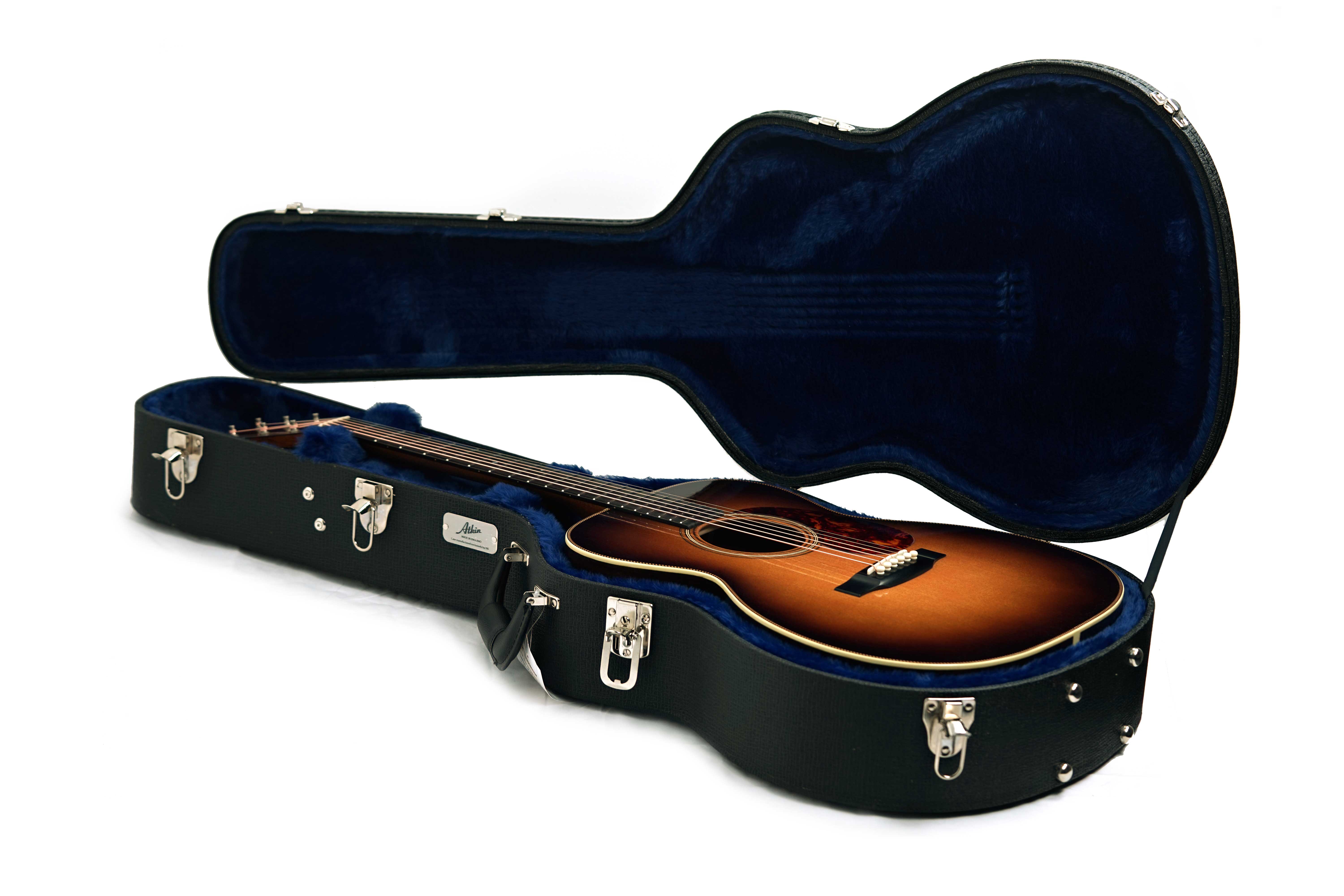 Atkin 00037 Aged Whisky Sunset #4152