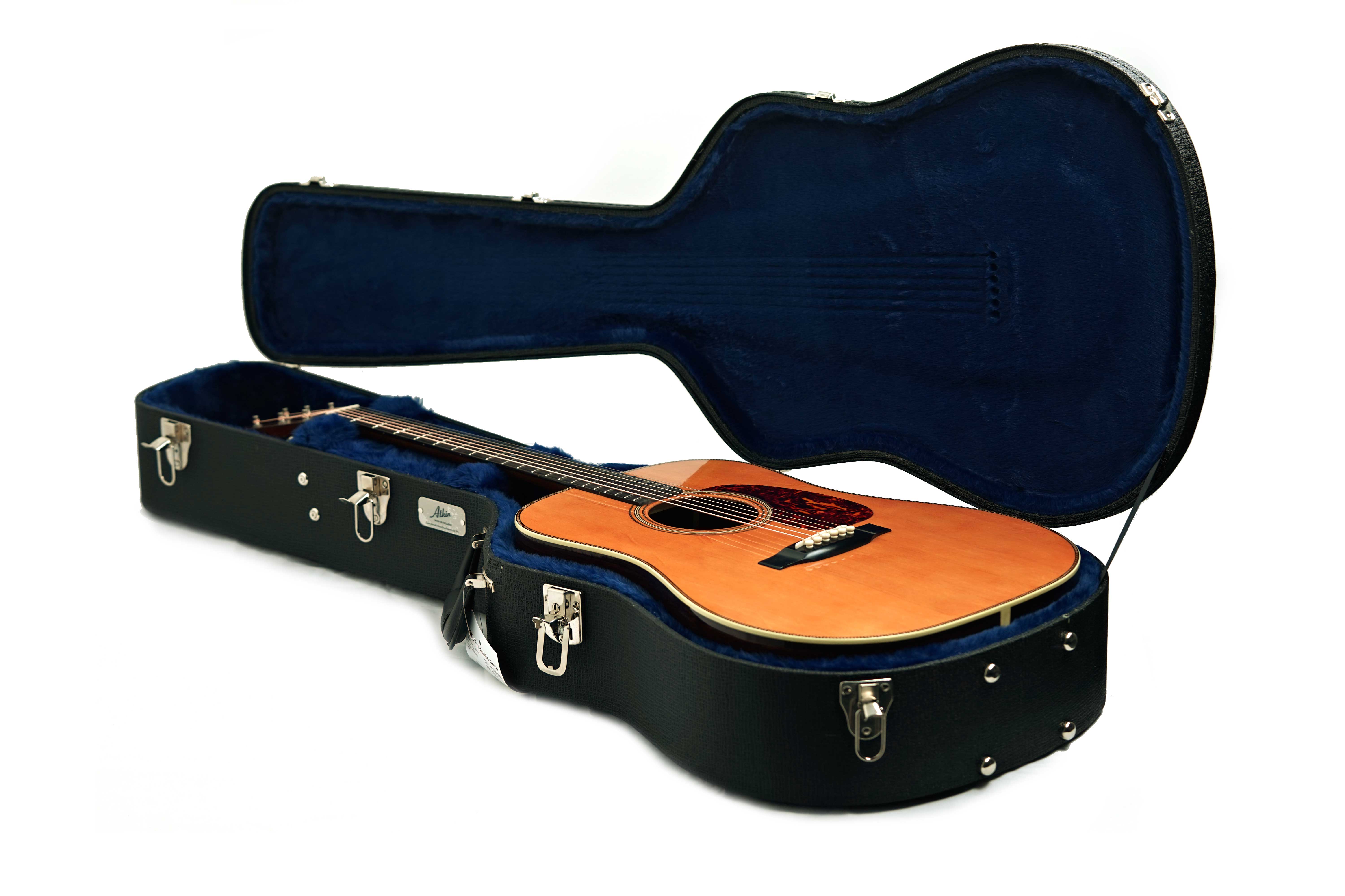 Atkin D37 Aged #4271