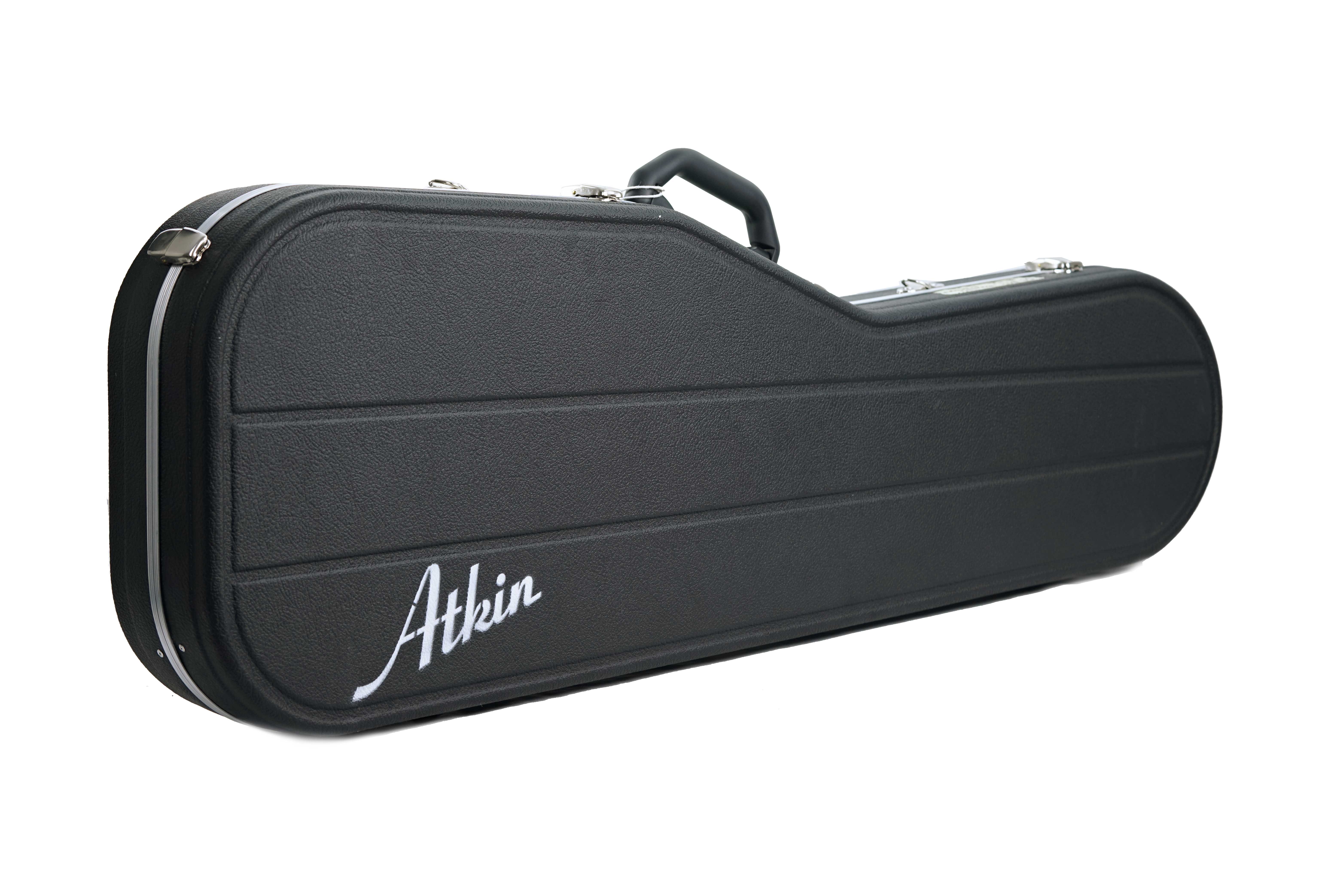 Atkin 63S Sonic Blue #255