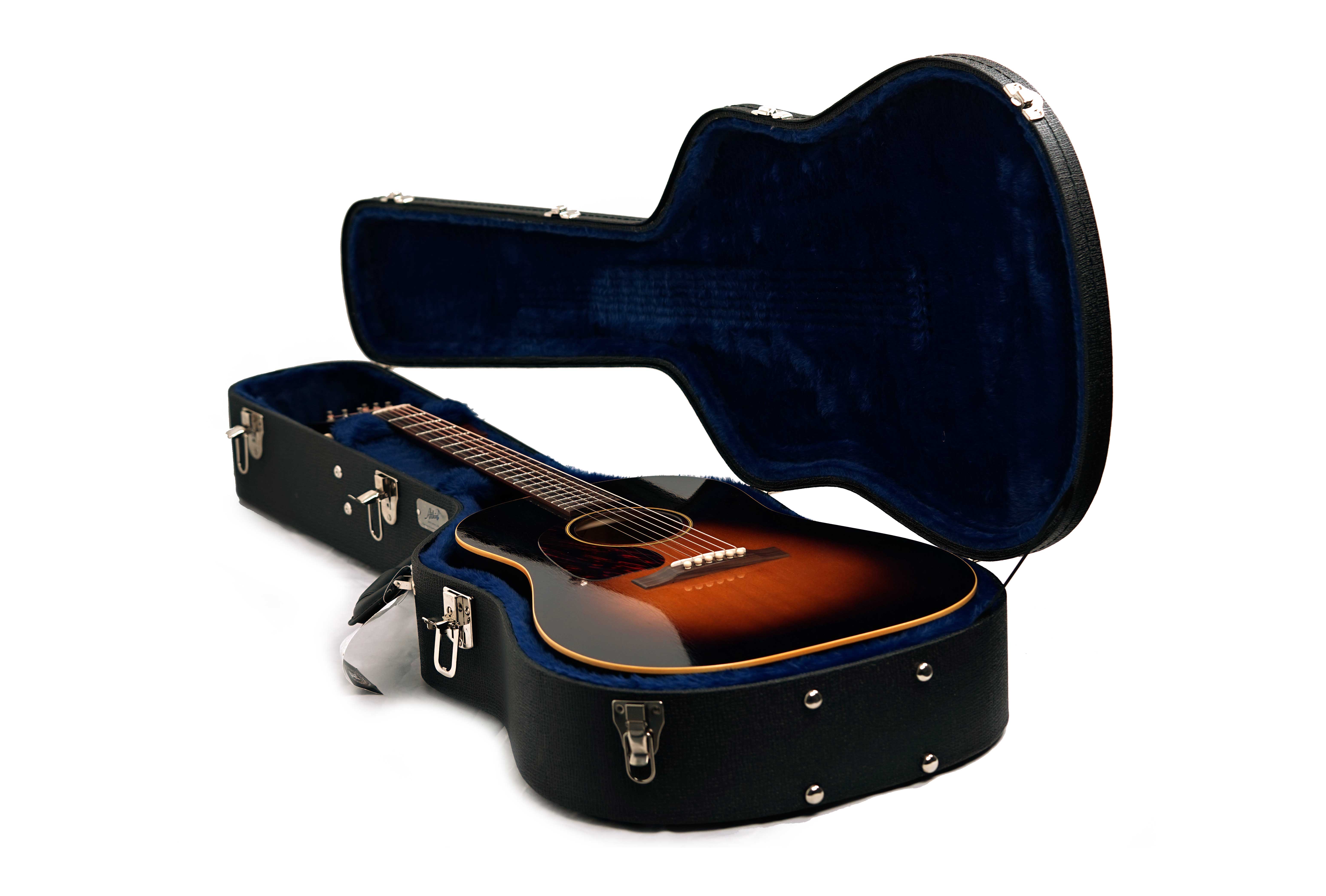 Atkin J43-A The Forty Three Aged Finish Left Handed #4227