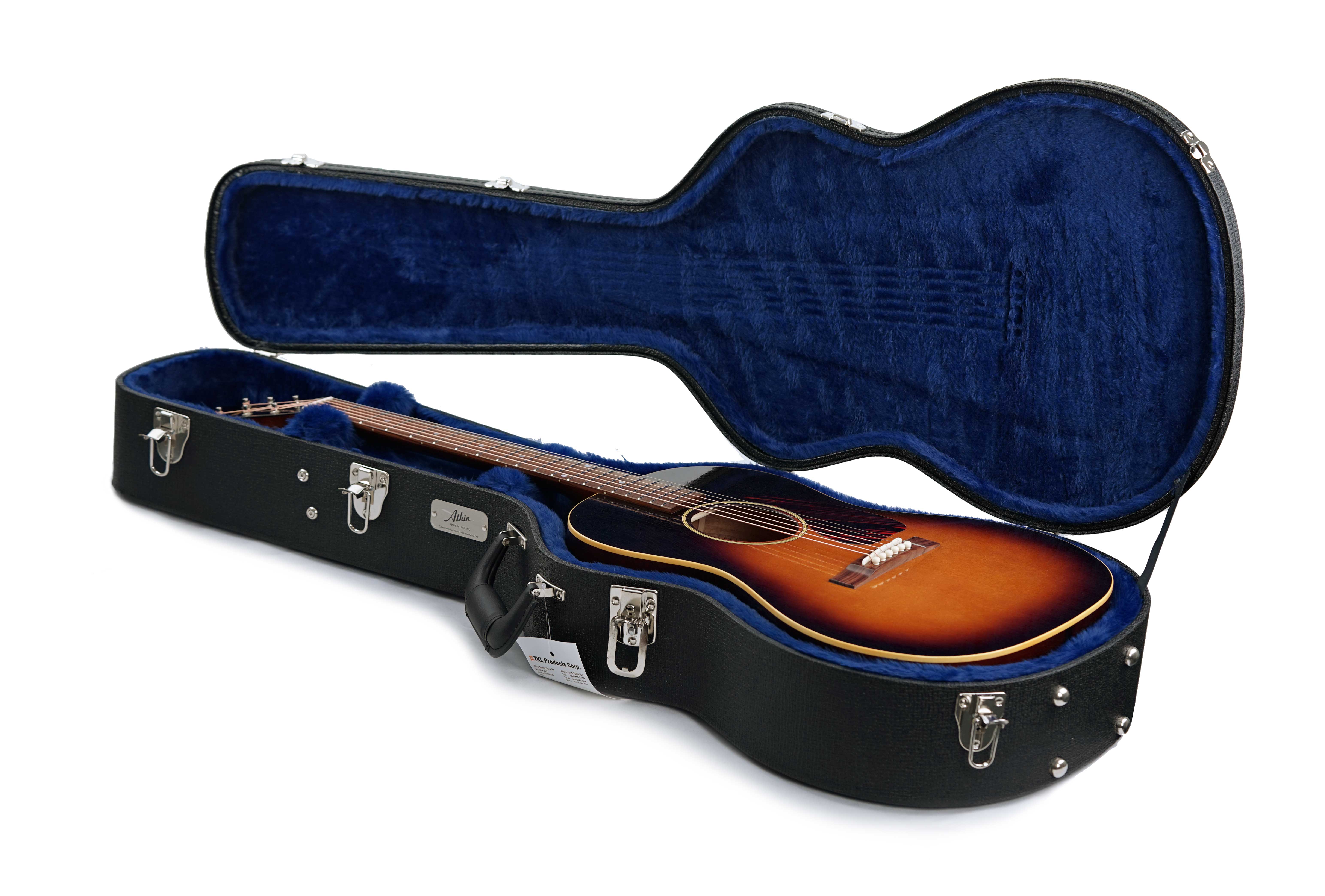 Atkin LG47 Aged #4055