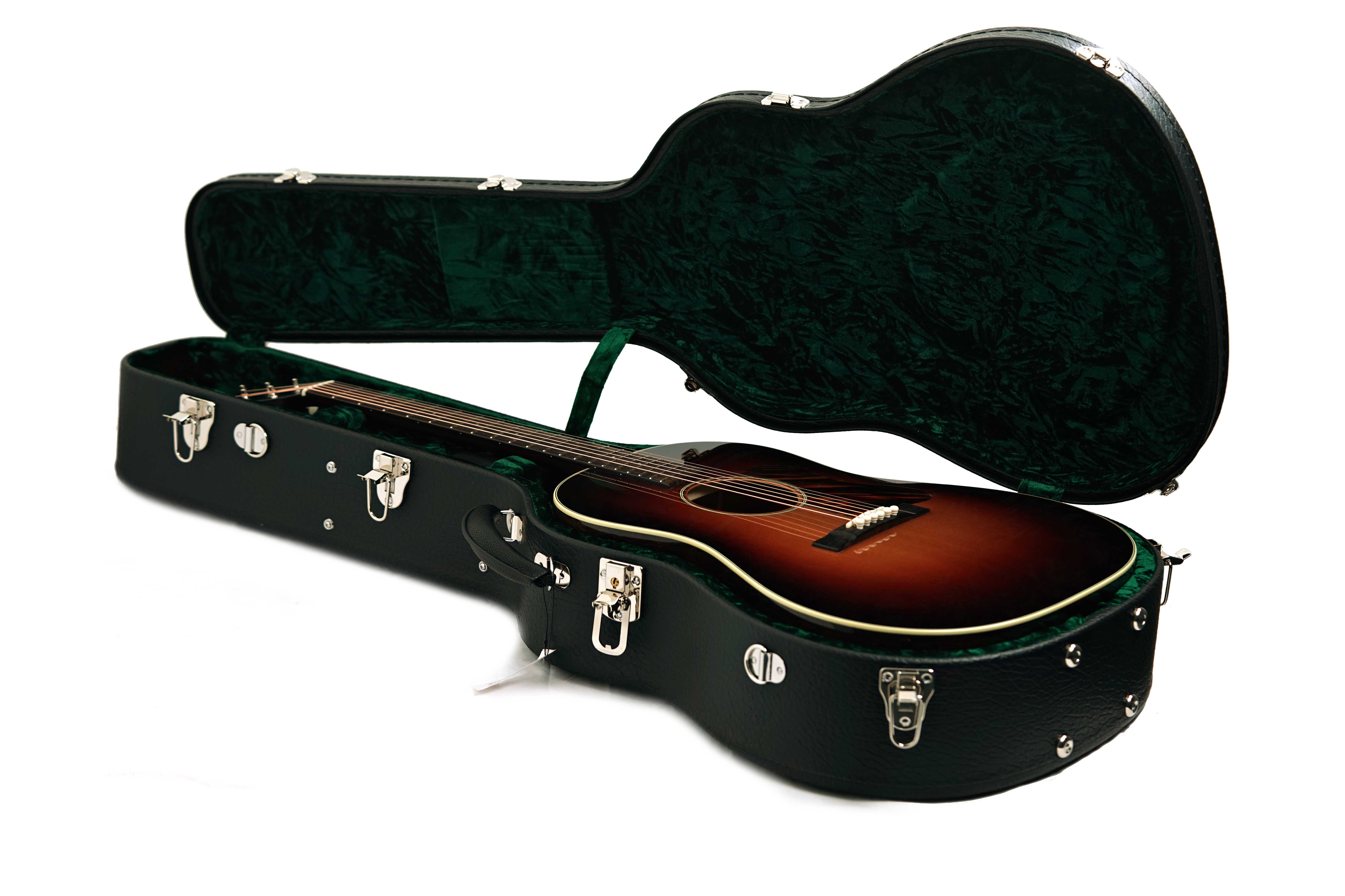 Bourgeois Touchstone Series Standard Series Sloped Shoulder Dreadnought #T2509229