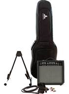guitarguitar Electric Guitar Add On Pack
