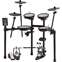 Roland TD-1DMK All Mesh V-Drums Electronic Drum Kit Pack Front View