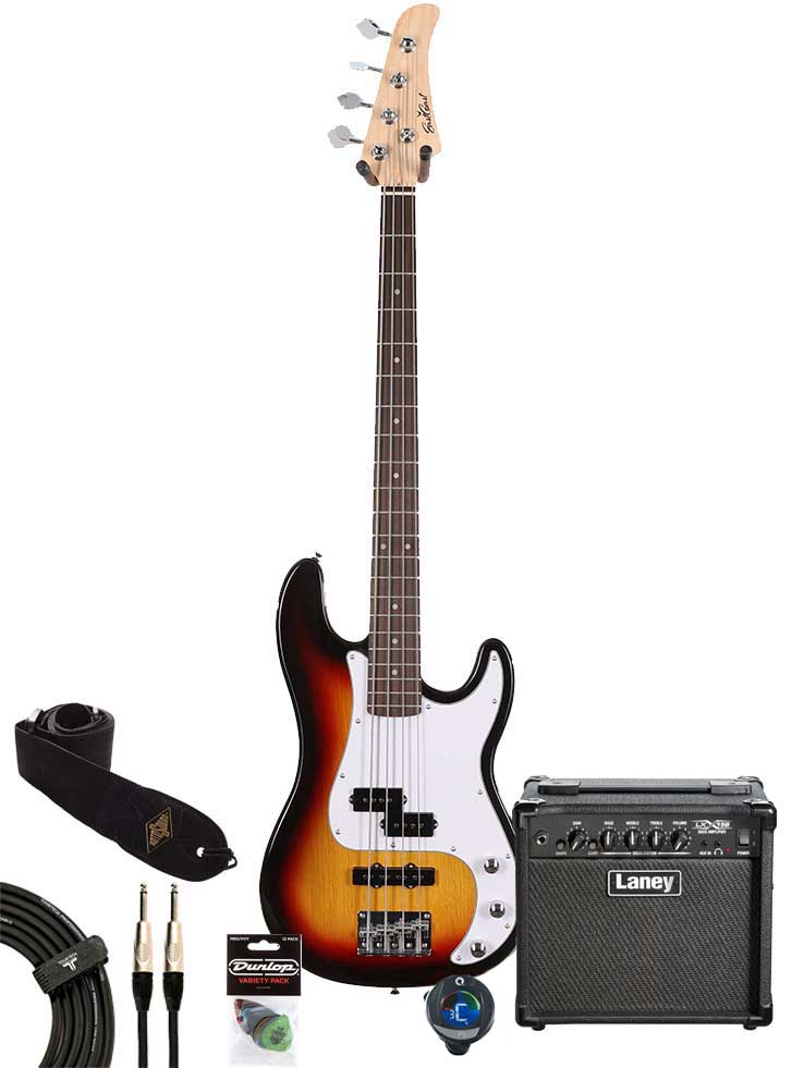 cort bass 8 string