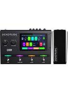 HeadRush Gigboard with Expression Pedal